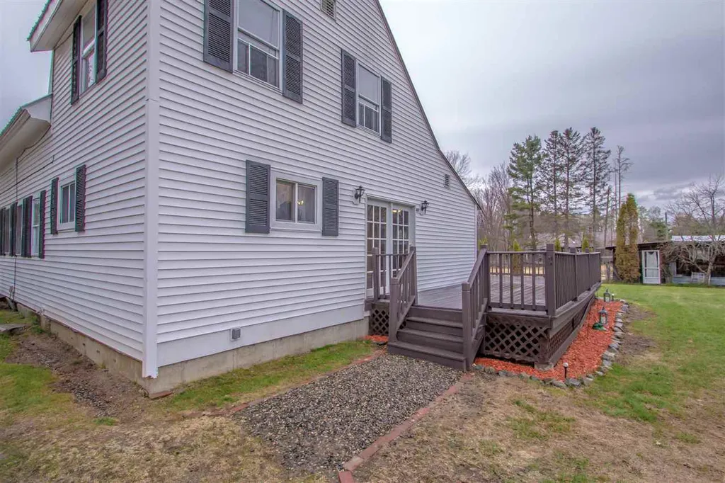 44 Sand Street Lancaster NH 03584