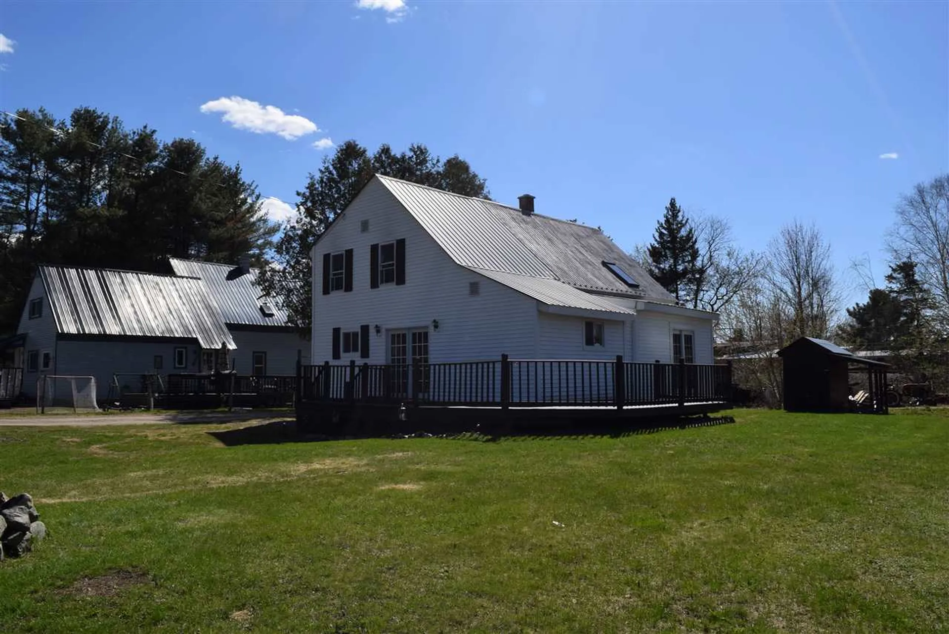 44 Sand Street Lancaster NH 03584