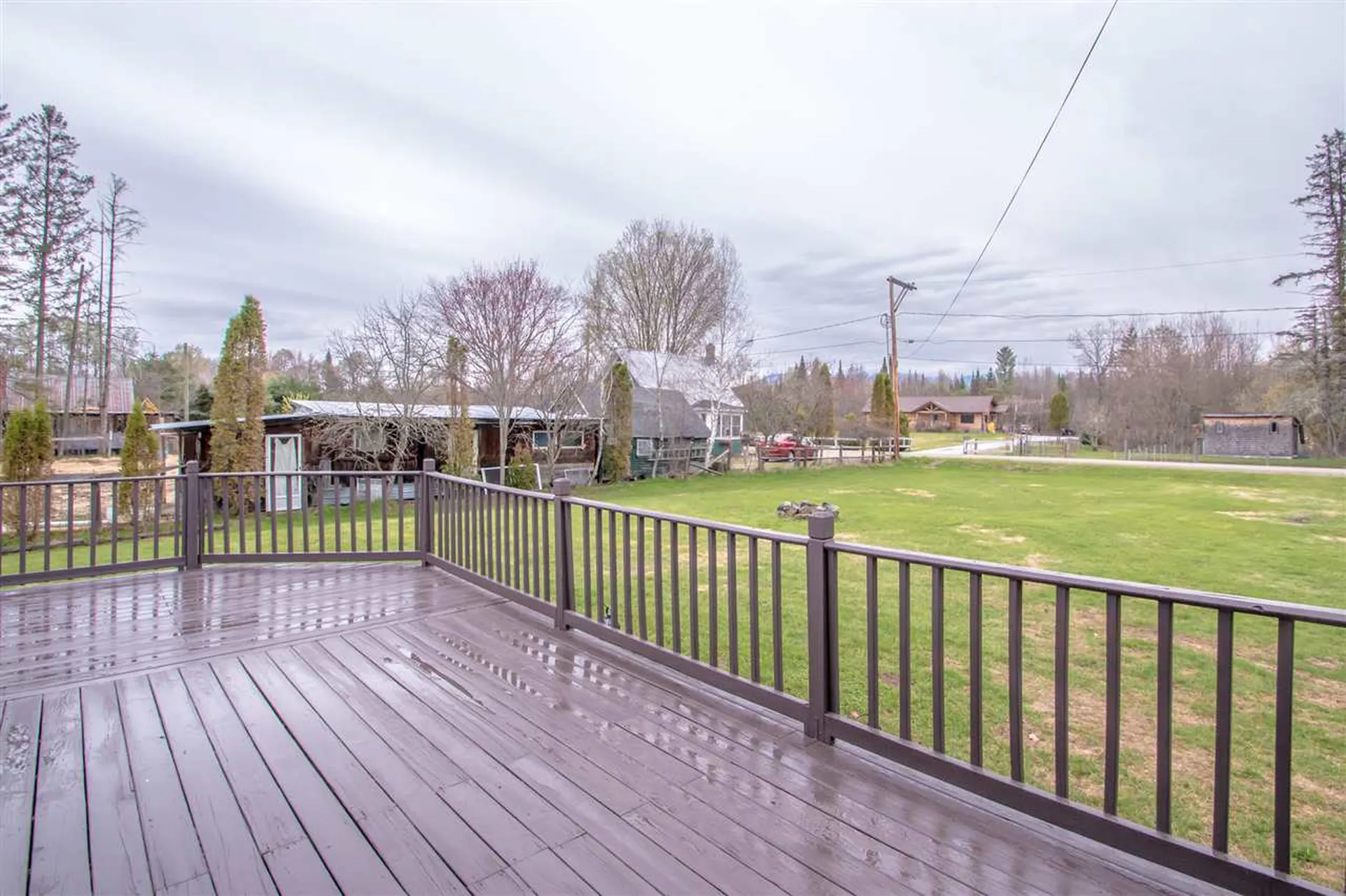 44 Sand Street Lancaster NH 03584
