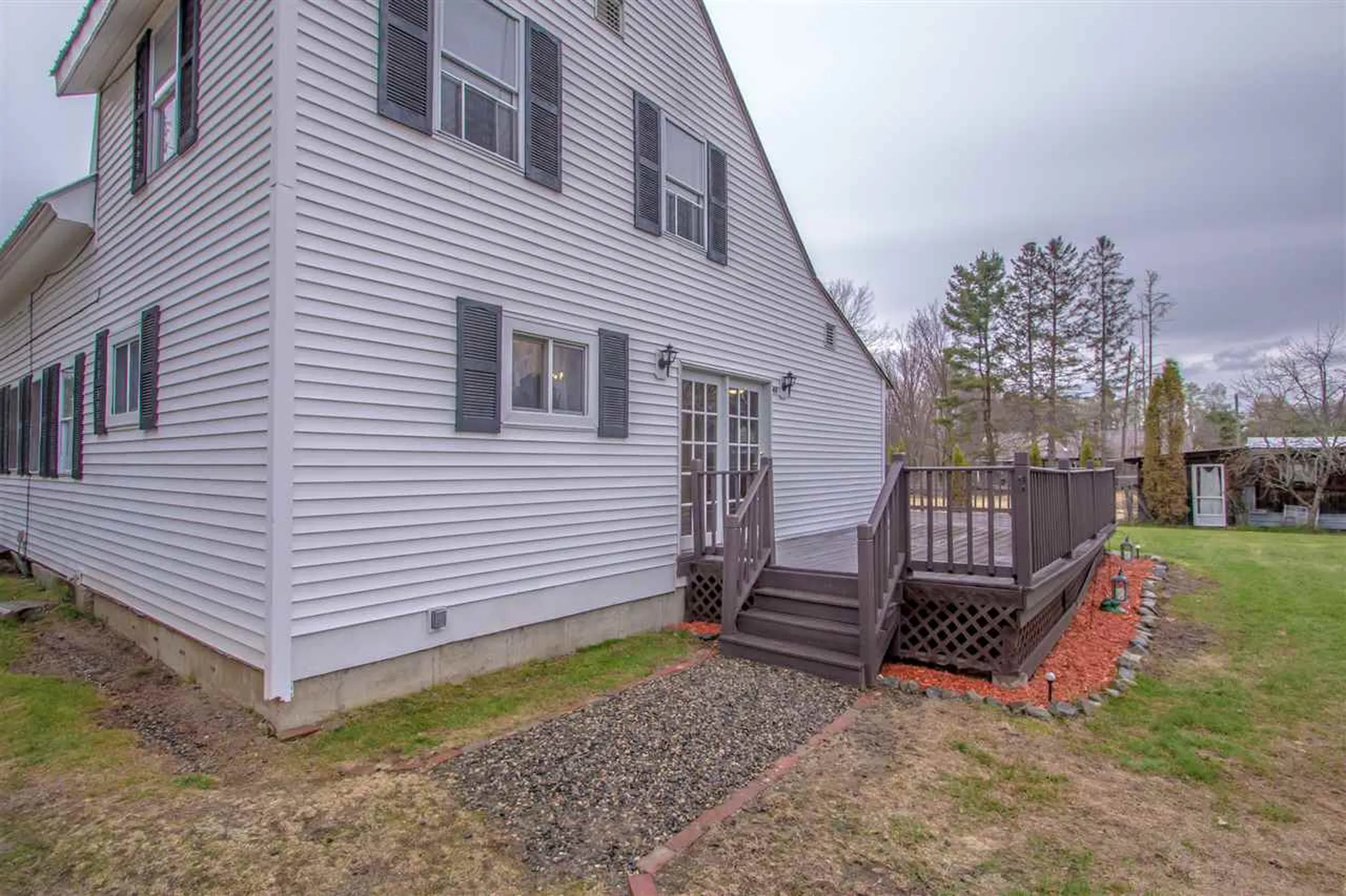 44 Sand Street Lancaster NH 03584