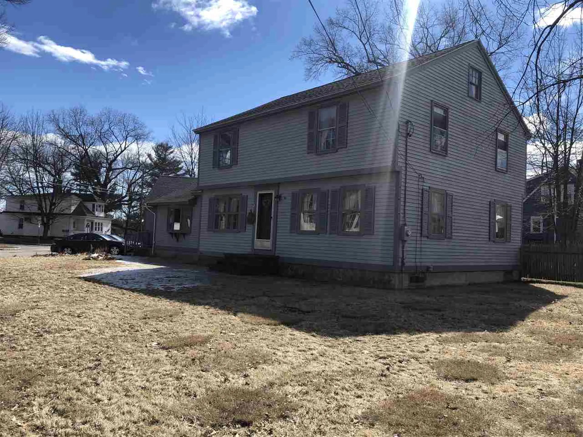 96 Allen Street Manchester NH 03102