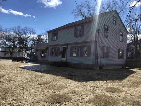 96 Allen Street Manchester NH 03102