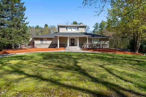 34 Mountain Home Road Londonderry NH 03053