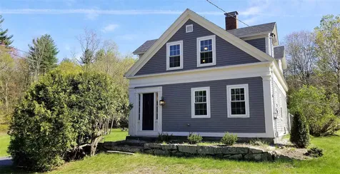14 Mason Road Brookline NH 03033