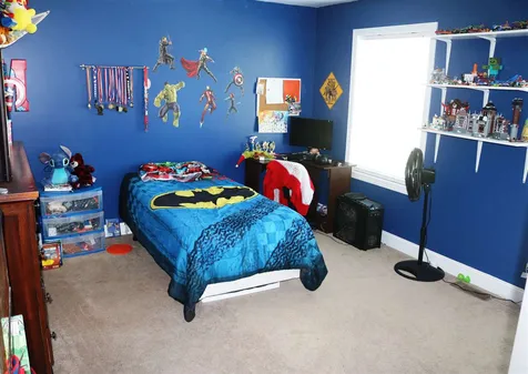 12 Boulder Court Raymond NH 03077