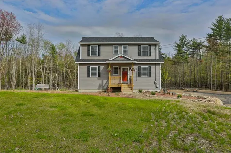 580 Osgood Road Milford NH 03055