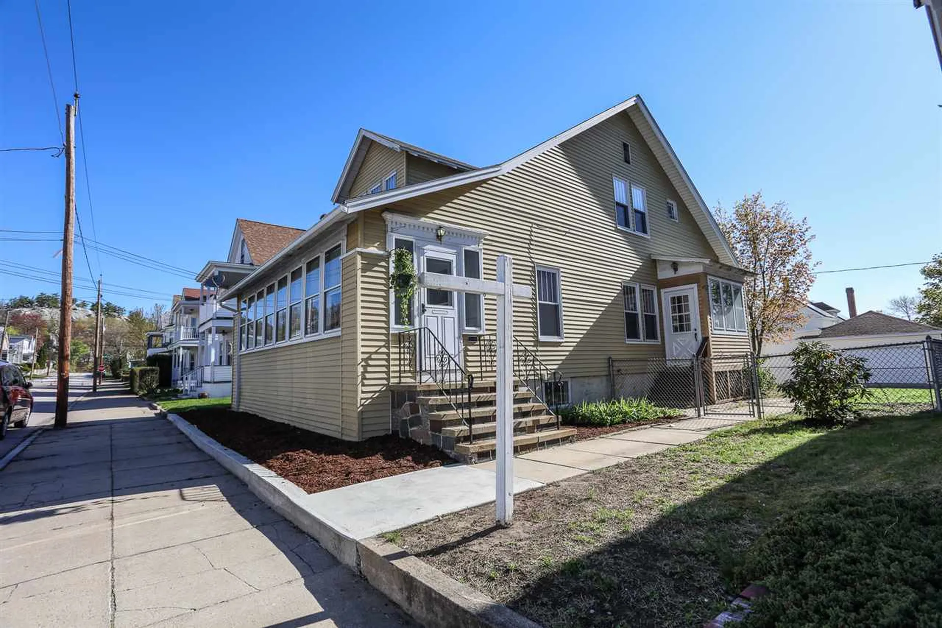 147 Boutwell Street Manchester NH 03102