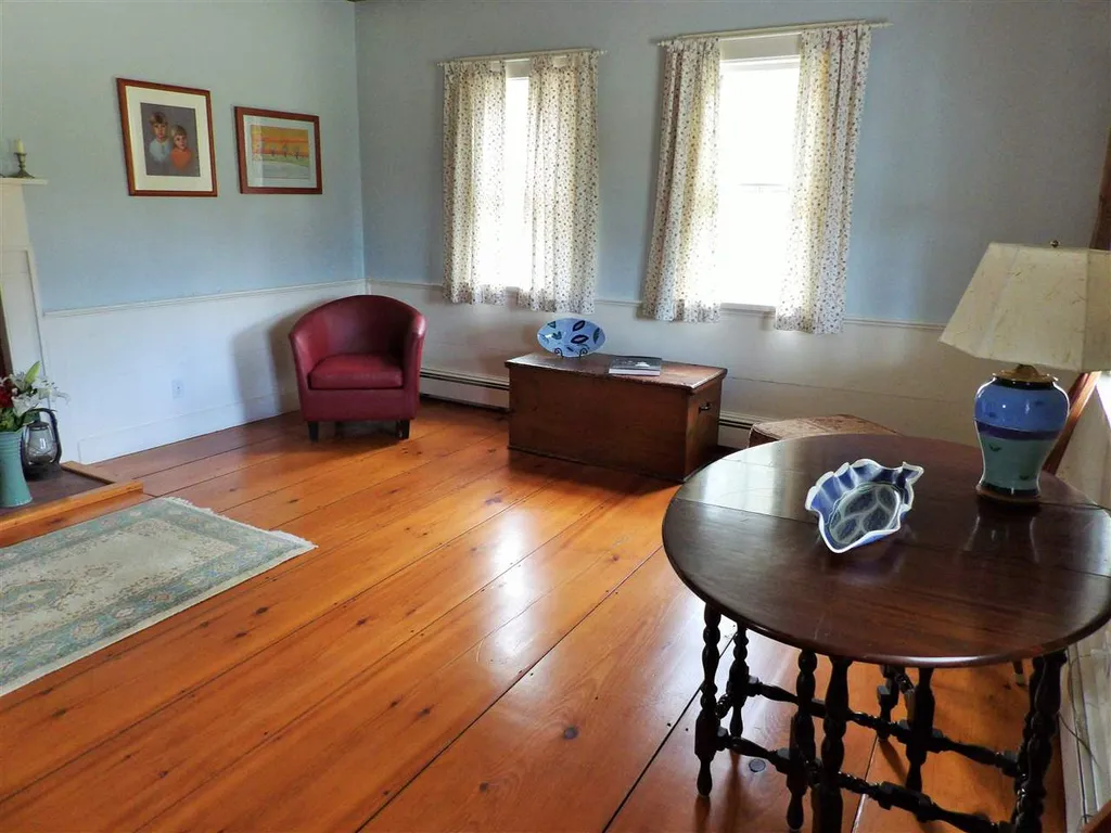 200 Swans Falls Road Fryeburg ME 04037