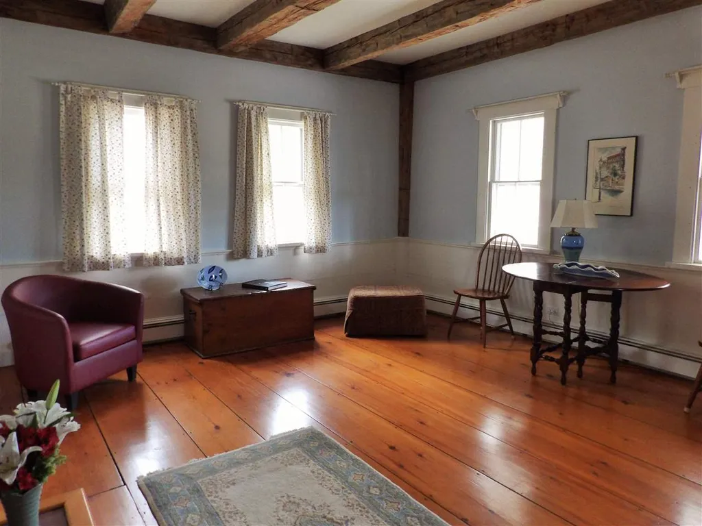 200 Swans Falls Road Fryeburg ME 04037