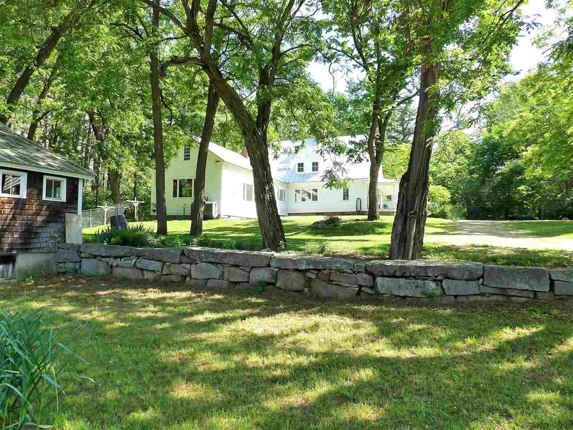 200 Swans Falls Road Fryeburg ME 04037