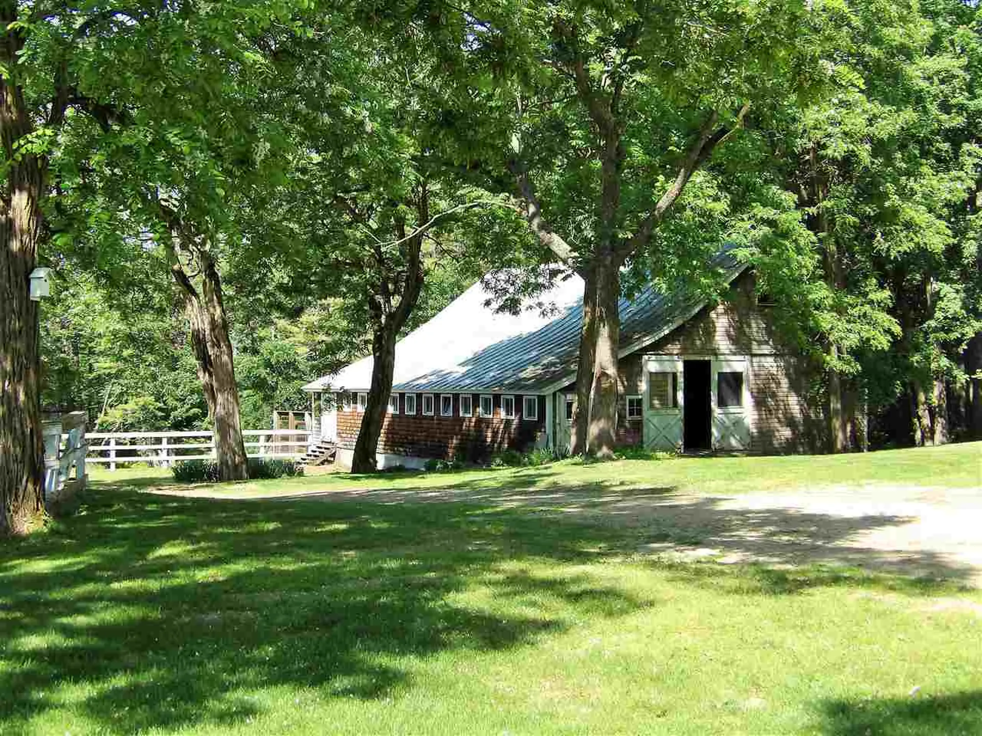 200 Swans Falls Road Fryeburg ME 04037