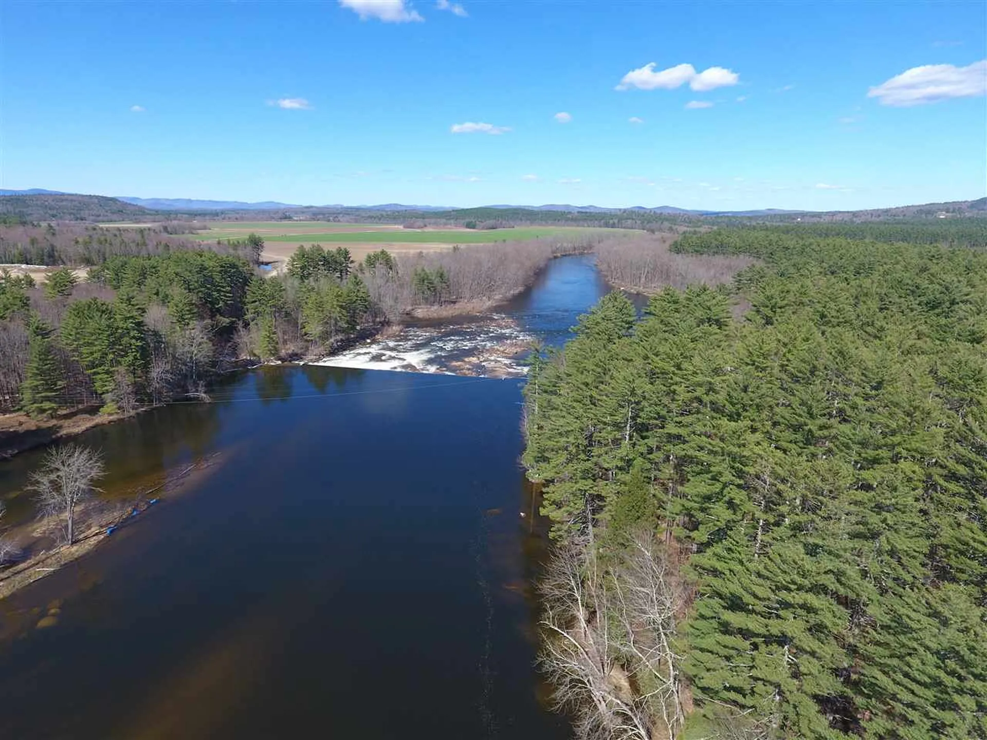 200 Swans Falls Road Fryeburg ME 04037