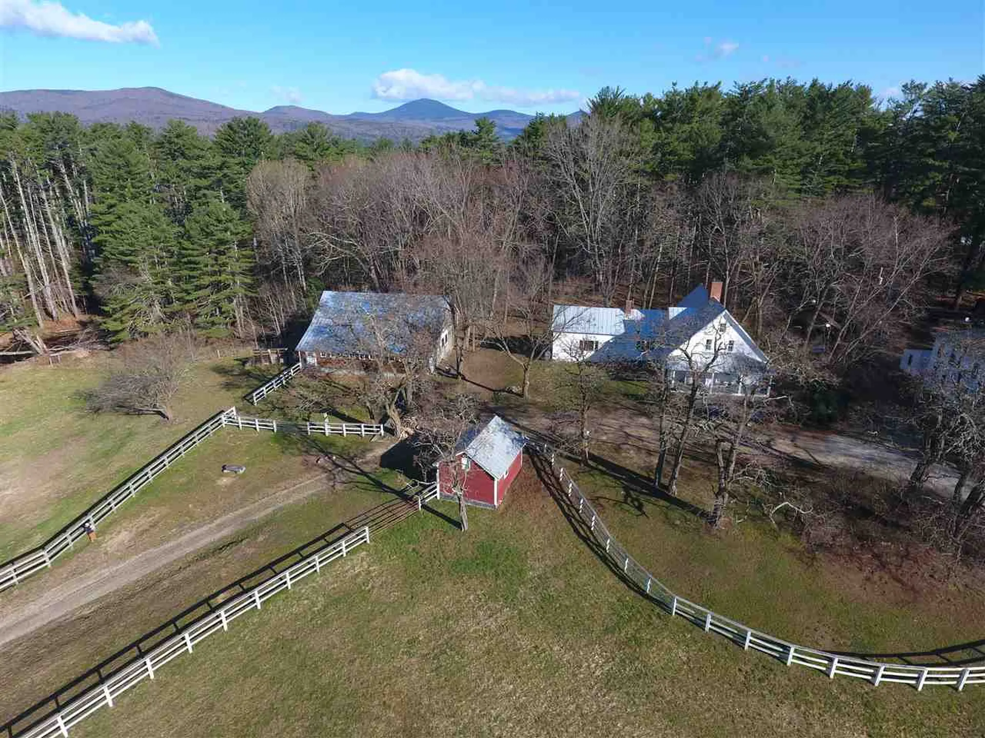 200 Swans Falls Road Fryeburg ME 04037