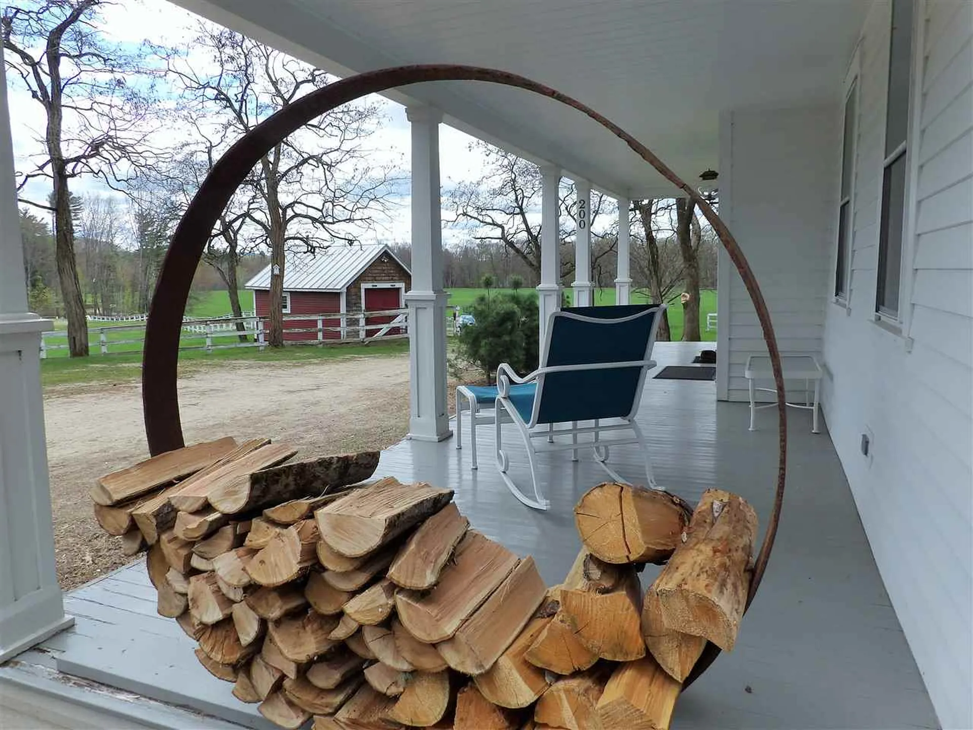 200 Swans Falls Road Fryeburg ME 04037