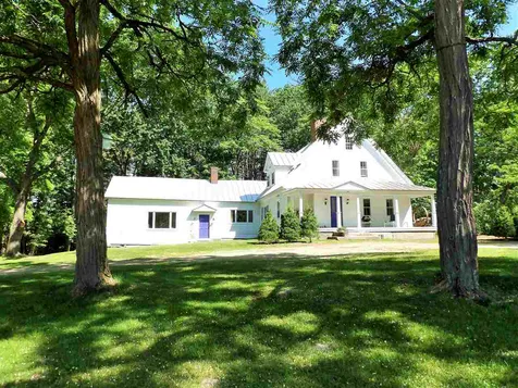 200 Swans Falls Road Fryeburg ME 04037