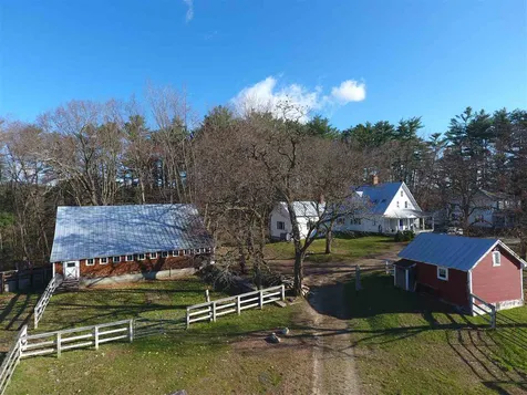 200 Swans Falls Road Fryeburg ME 04037
