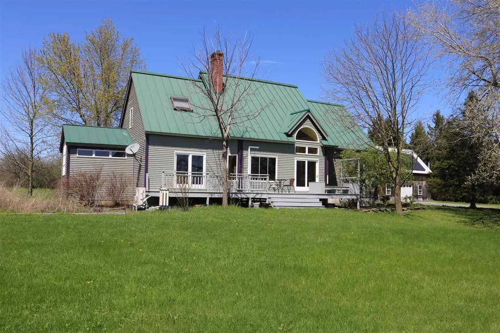 1426 School Street Shoreham VT 05770
