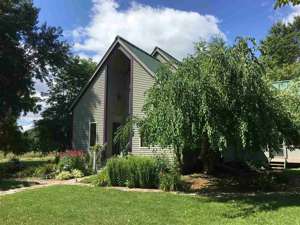 1426 School Street Shoreham VT 05770