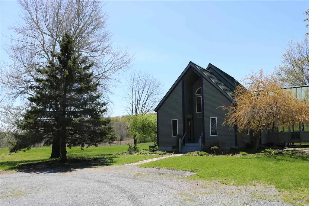 1426 School Street Shoreham VT 05770