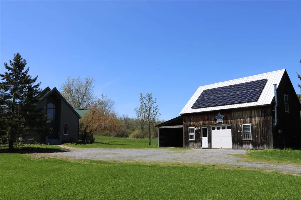 1426 School Street Shoreham VT 05770