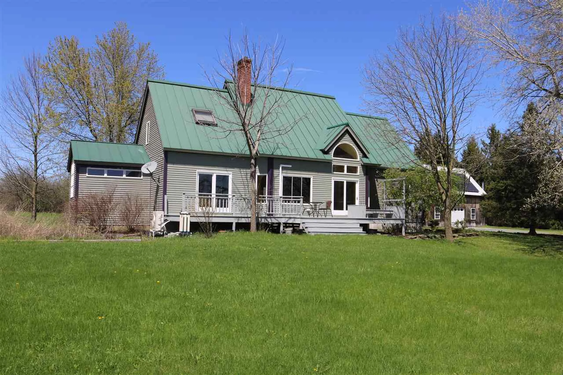 1426 School Street Shoreham VT 05770