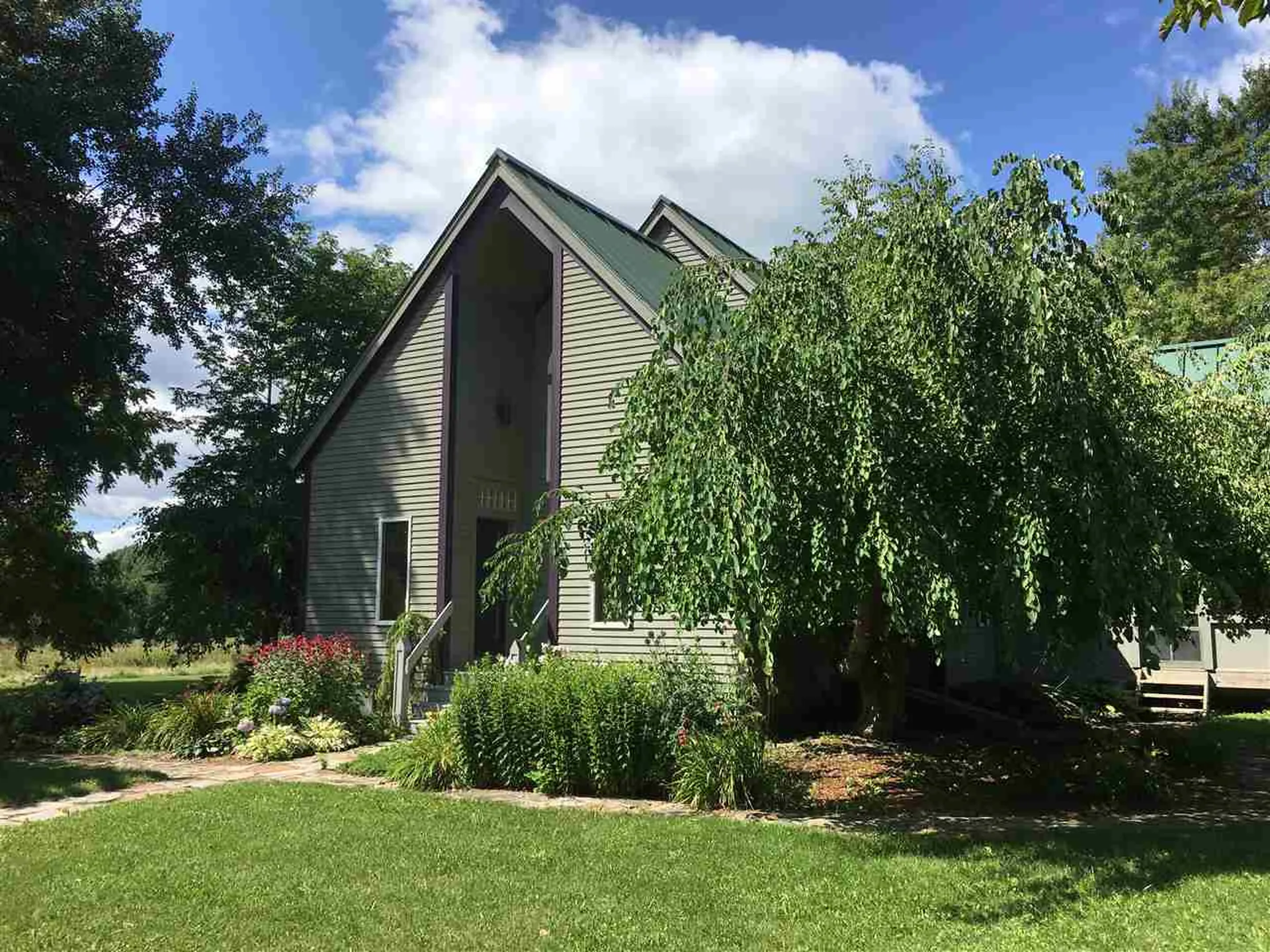 1426 School Street Shoreham VT 05770