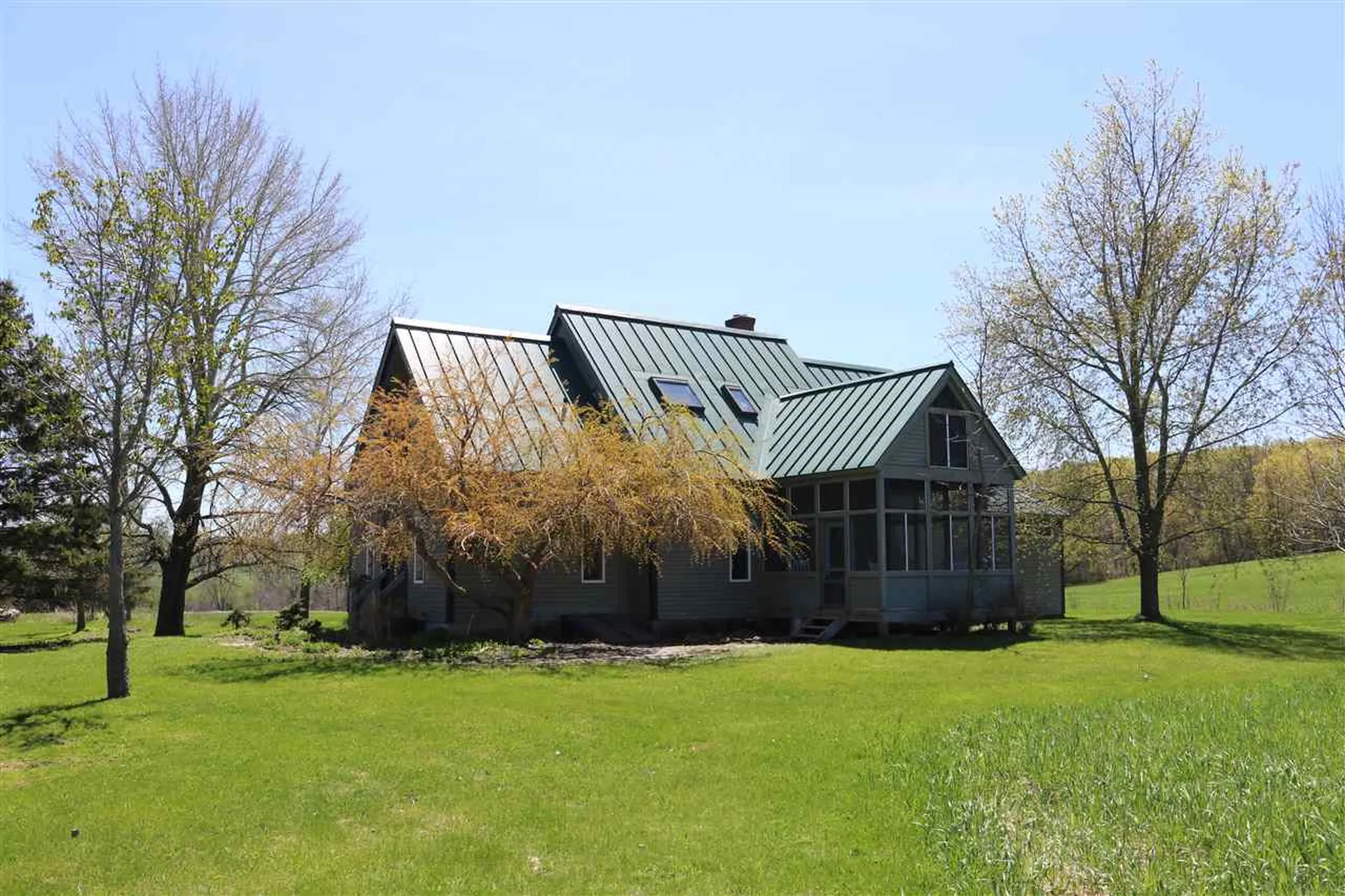 1426 School Street Shoreham VT 05770
