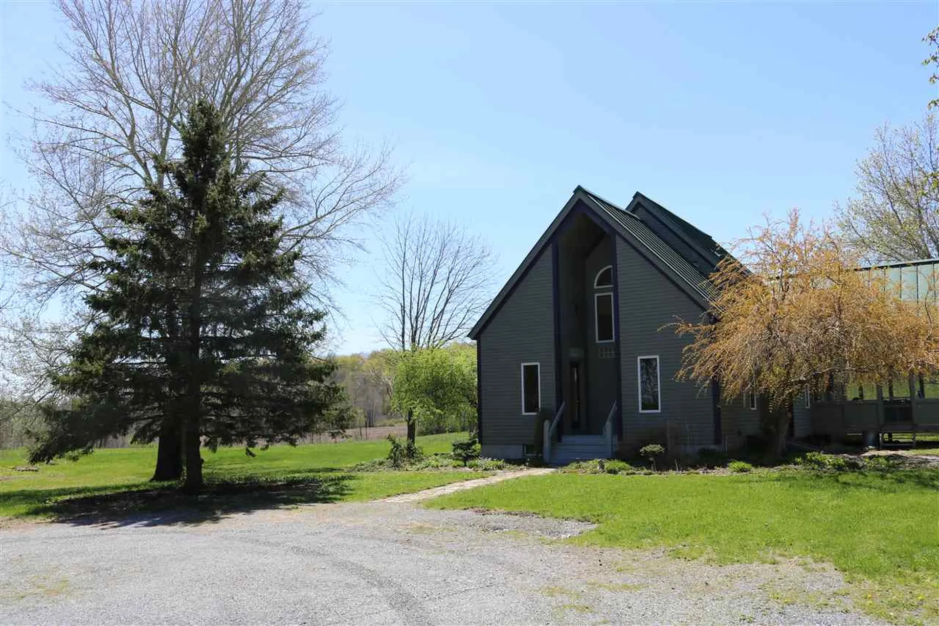 1426 School Street Shoreham VT 05770
