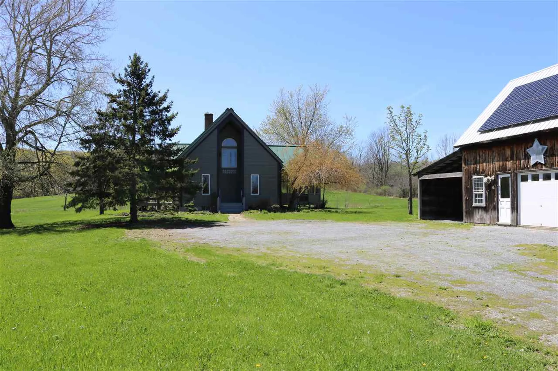 1426 School Street Shoreham VT 05770