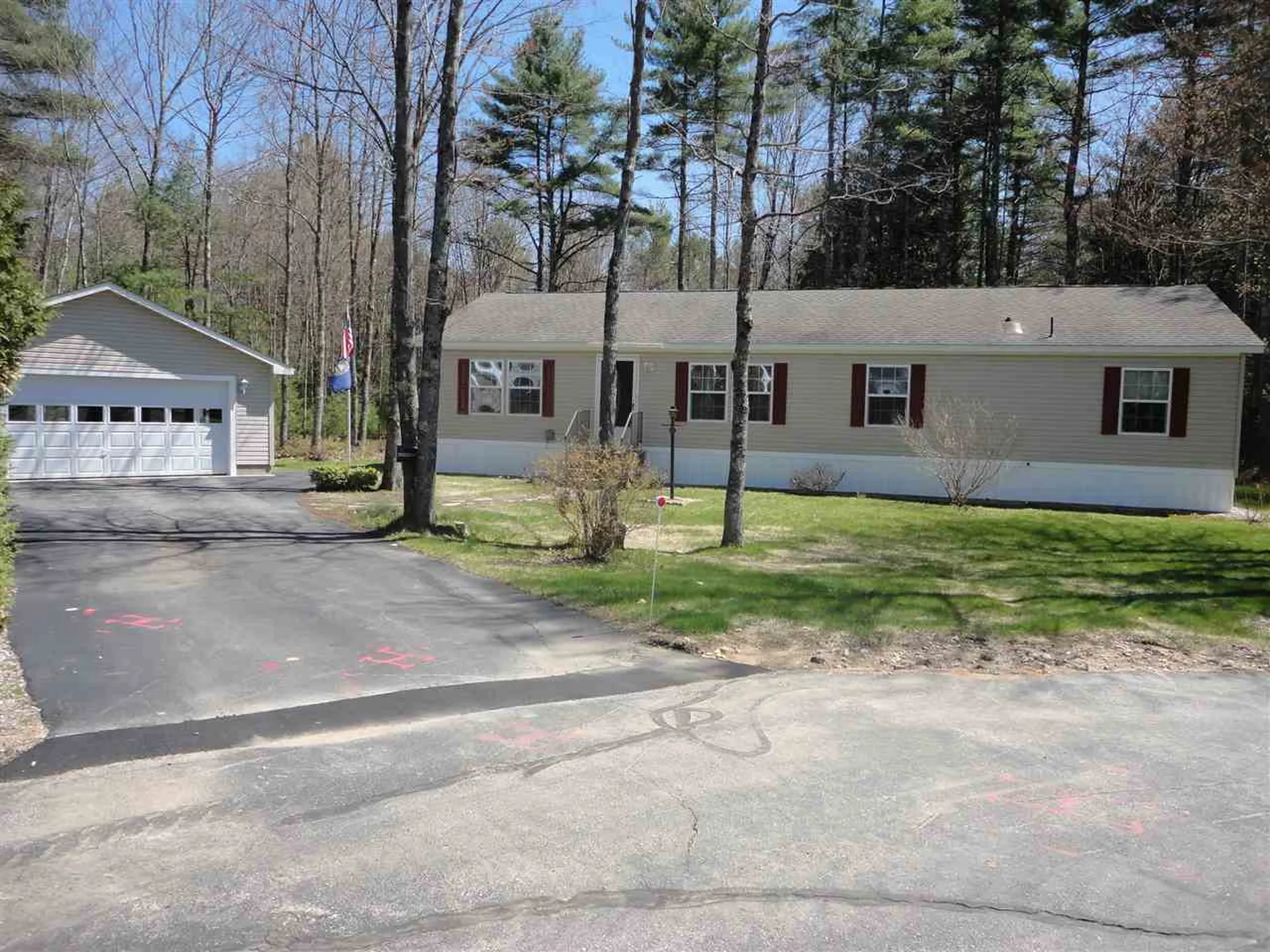 5 Jan Court Rochester NH 03868