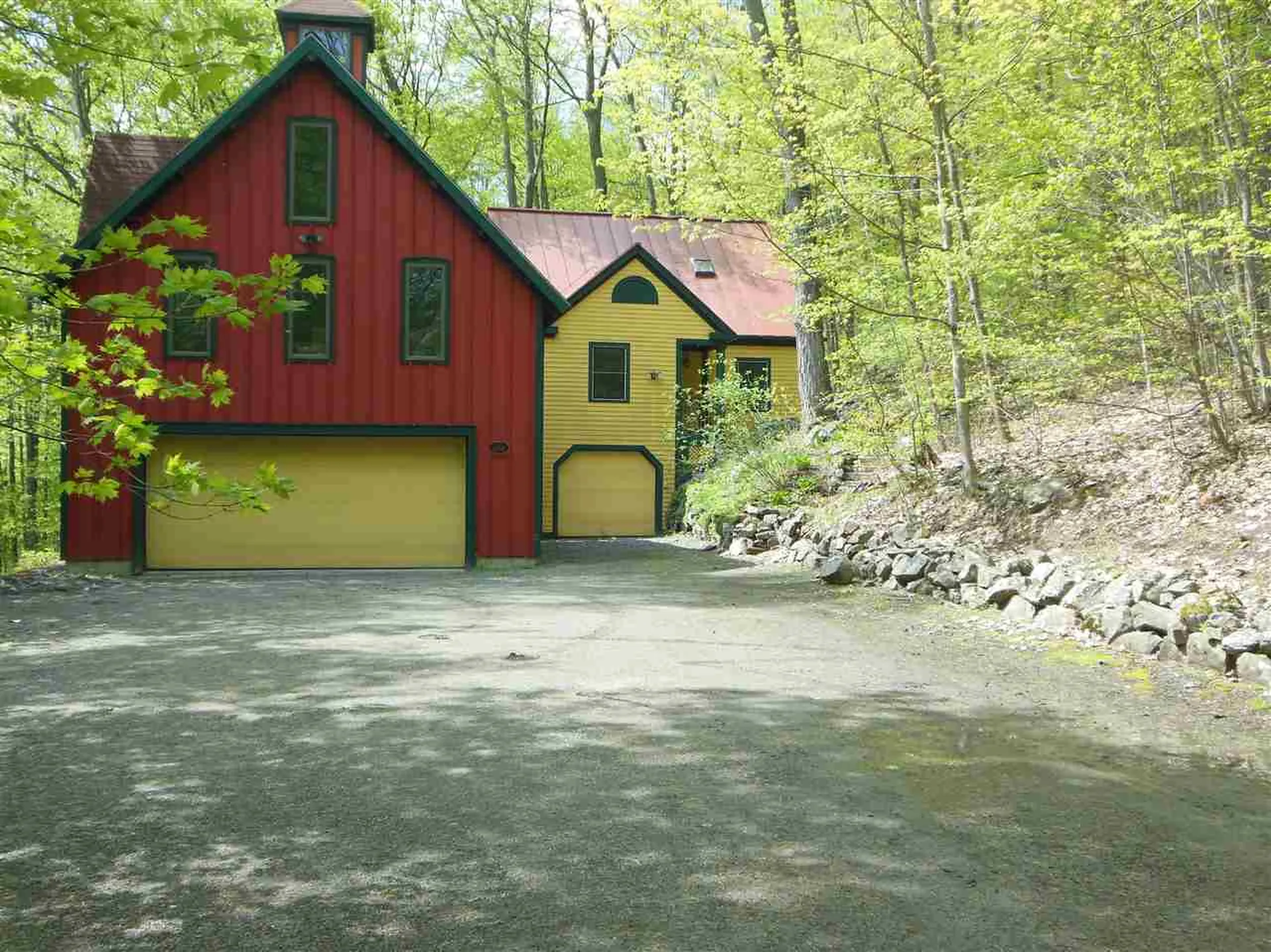 1239 Forrest Road Bridport VT 05734