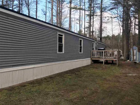 31 Brownstone Lane Rochester NH 03867
