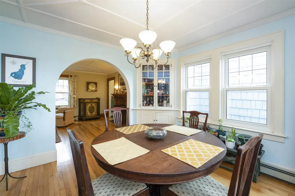 15 Chestnut Court Concord NH 03301