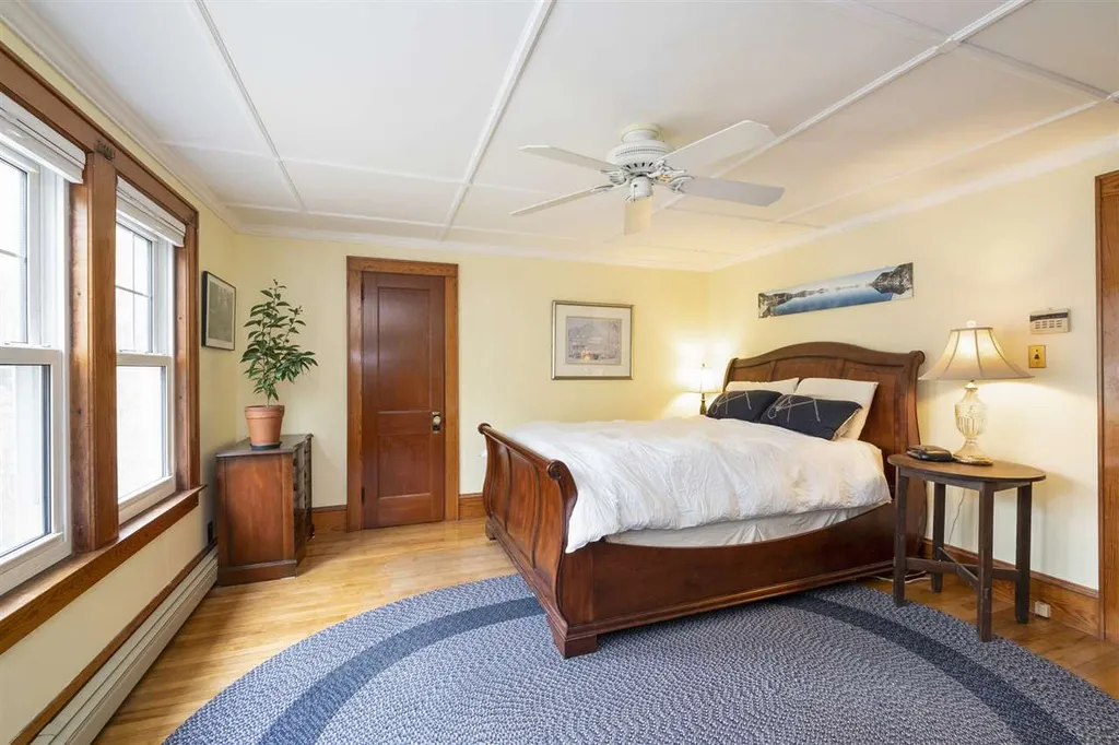 15 Chestnut Court Concord NH 03301