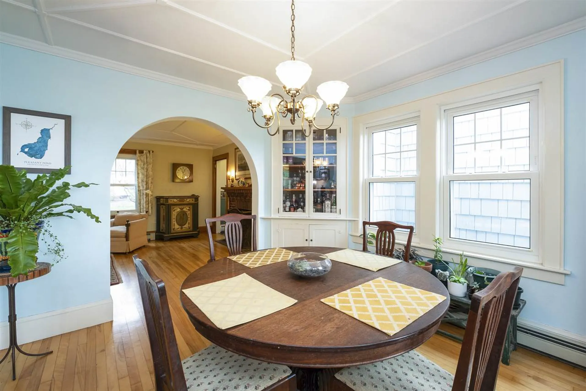 15 Chestnut Court Concord NH 03301
