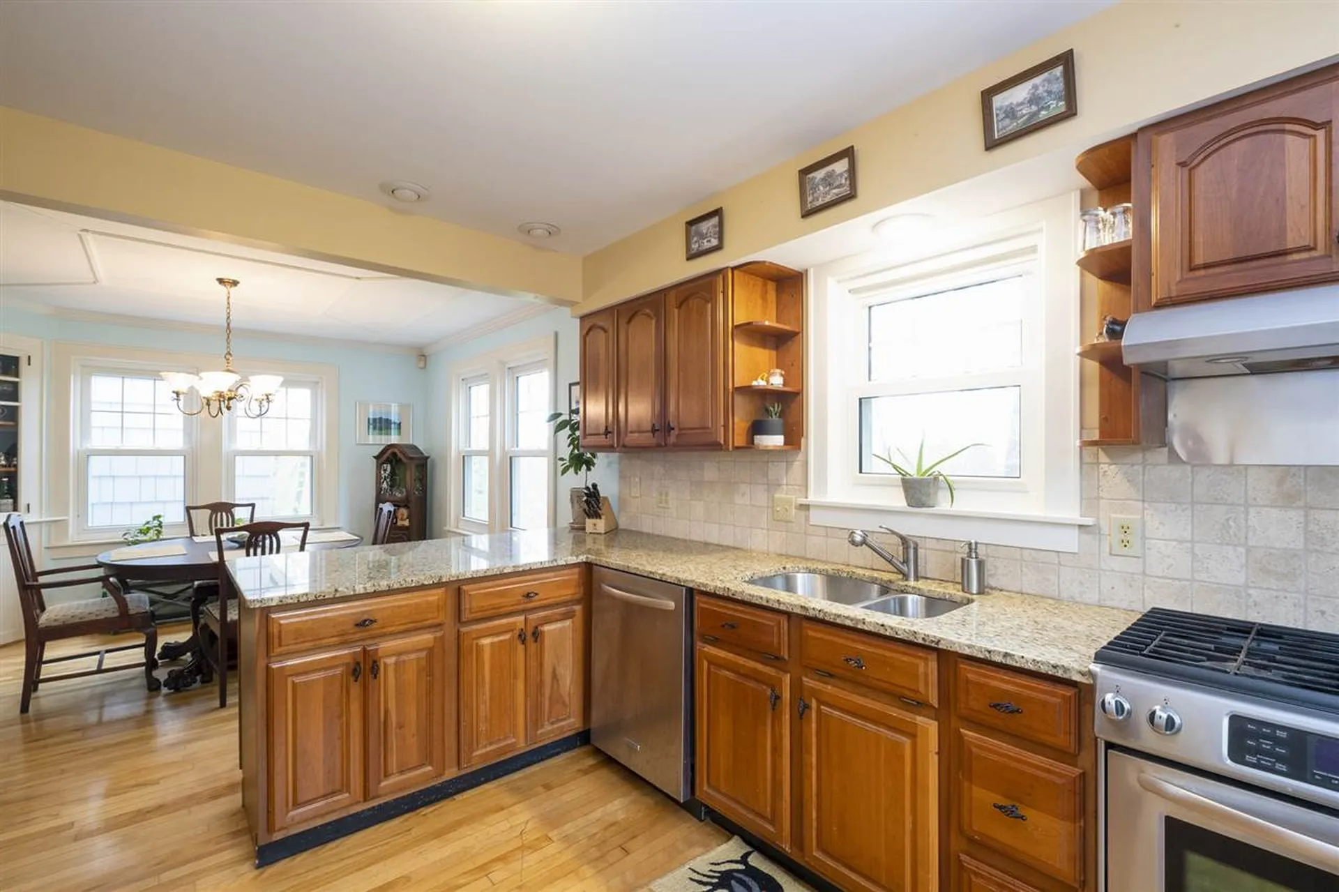 15 Chestnut Court Concord NH 03301