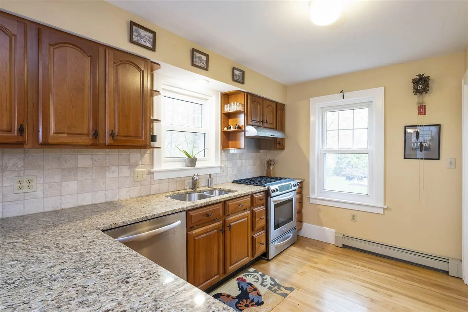 15 Chestnut Court Concord NH 03301