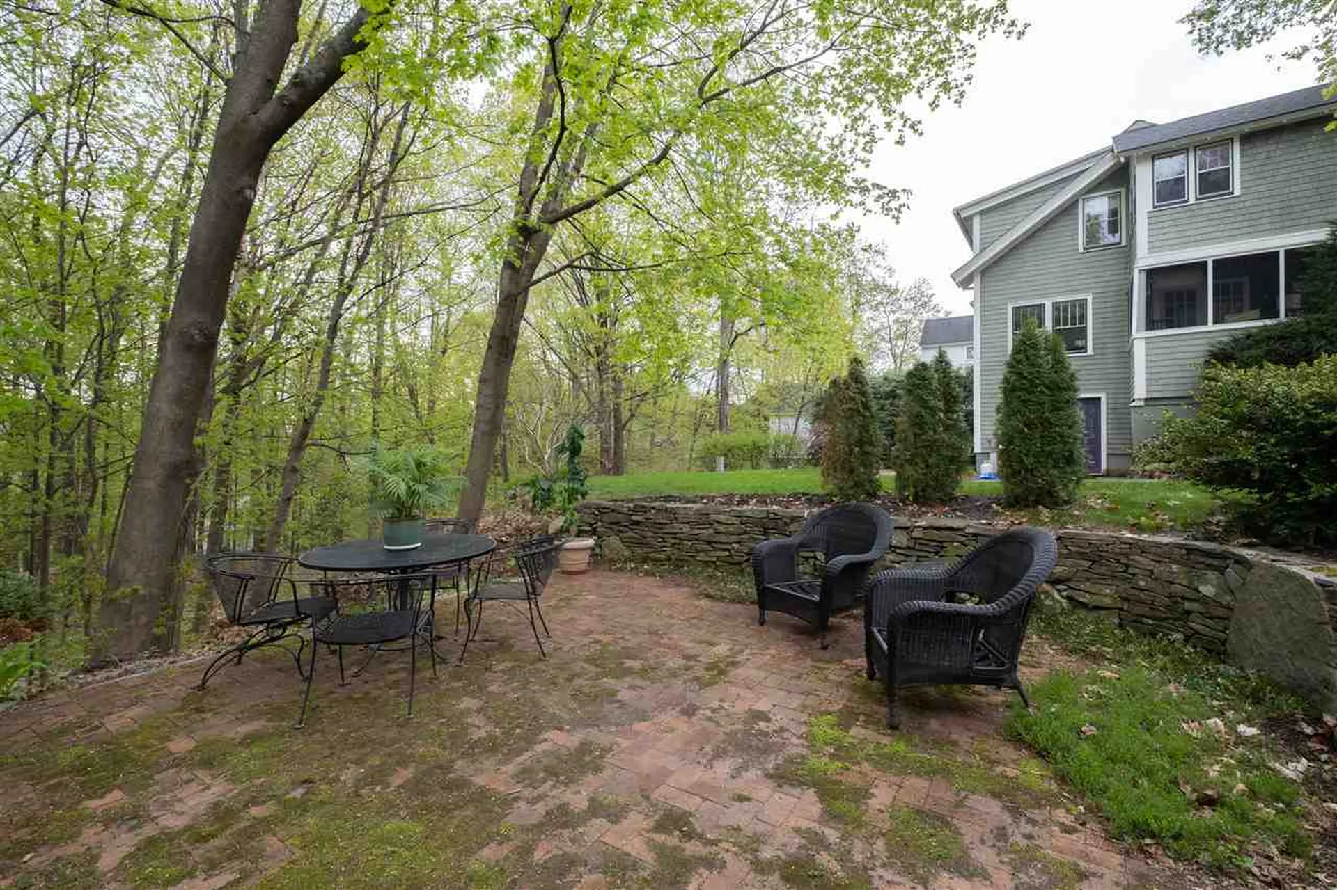 15 Chestnut Court Concord NH 03301