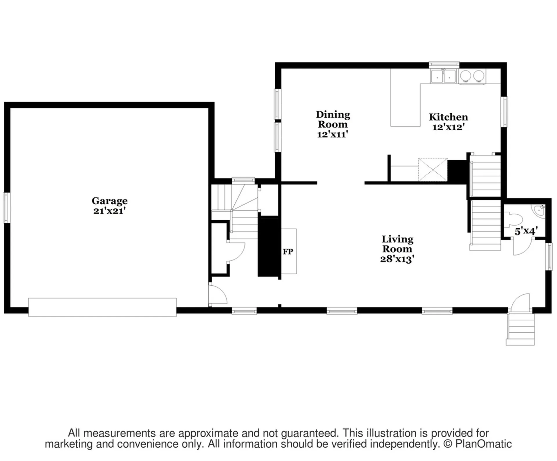 15 Chestnut Court Concord NH 03301