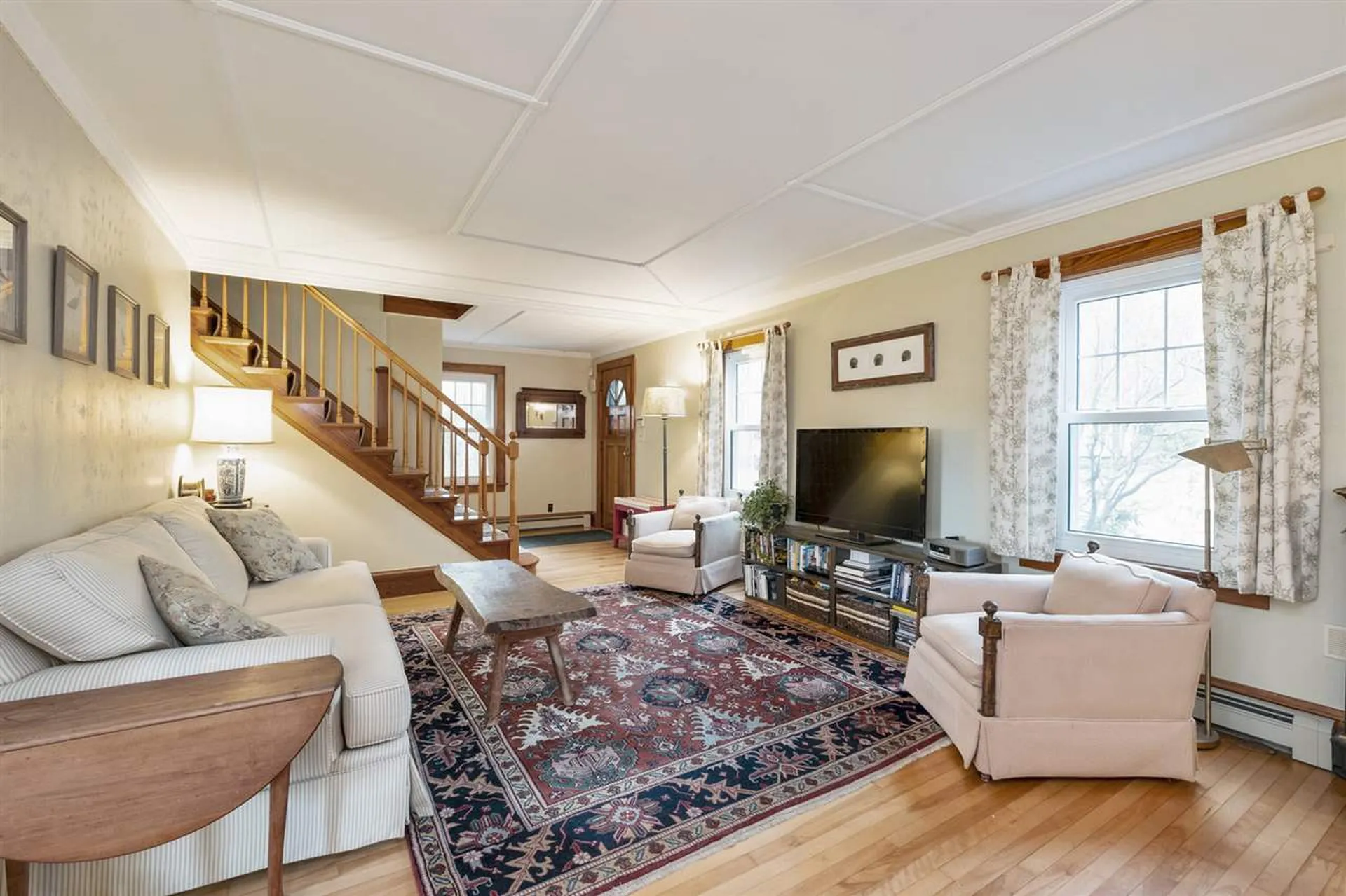 15 Chestnut Court Concord NH 03301