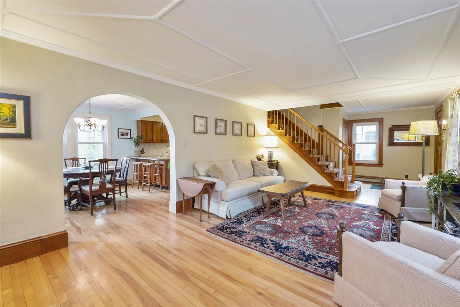 15 Chestnut Court Concord NH 03301