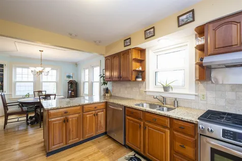 15 Chestnut Court Concord NH 03301
