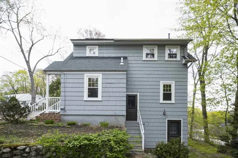 15 Chestnut Court Concord NH 03301