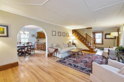 15 Chestnut Court Concord NH 03301
