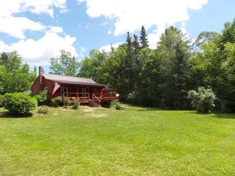 731 River Road Dorchester NH 03266