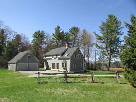 662 Guy Lot Road Craftsbury VT 05826