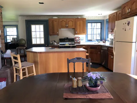 662 Guy Lot Road Craftsbury VT 05826