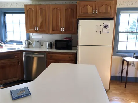 662 Guy Lot Road Craftsbury VT 05826