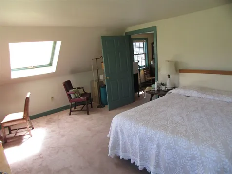 662 Guy Lot Road Craftsbury VT 05826