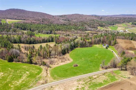 662 Guy Lot Road Craftsbury VT 05826